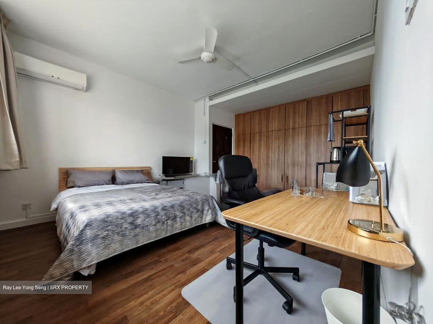 Yong An Park (D9), Condominium #637719371